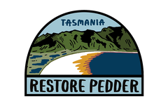 Lake Pedder Restoration Incorporation